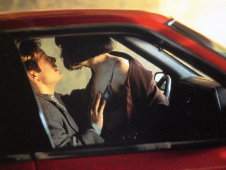 感性训练让夫妻性爱质量提升