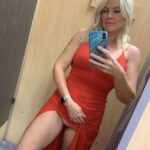 4个小动作让你识别女人性高潮