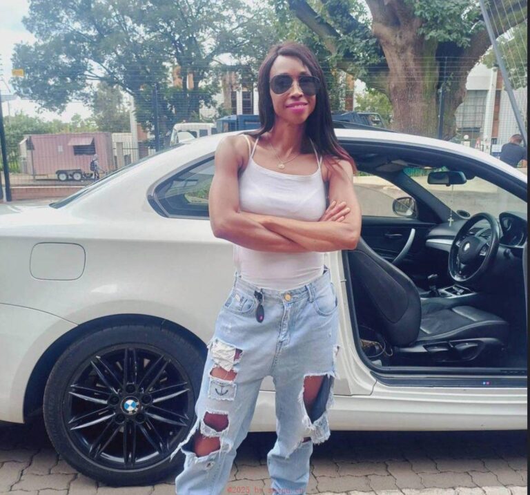 蒂阿妮教你如何同步性高潮