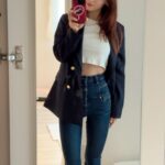 裹浴巾，若隐若现让男人很冲动