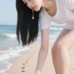 摸一摸也能长长