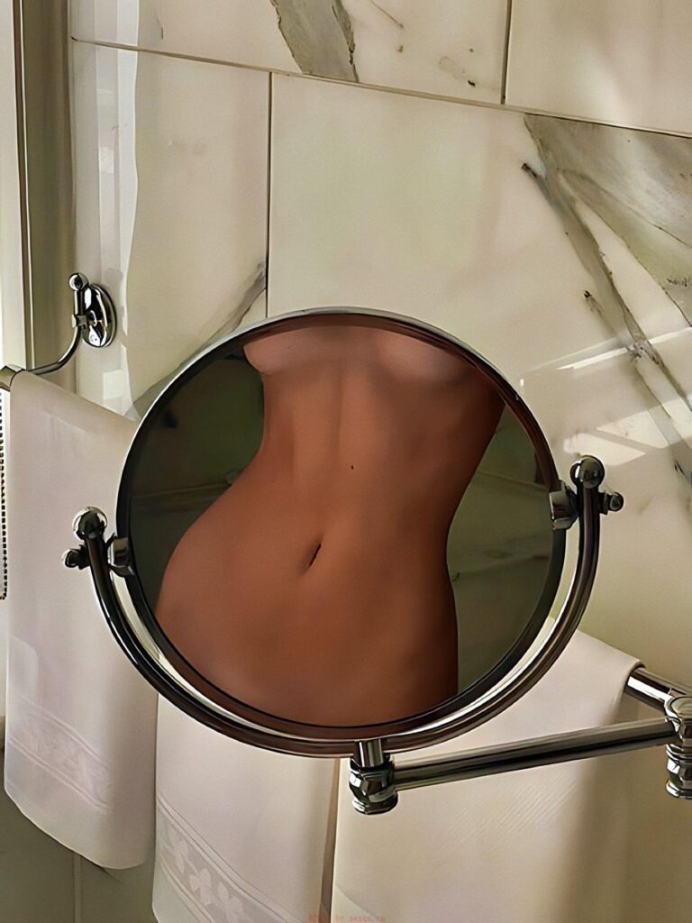 女人达到性高潮为何要掩饰