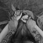 女人对于亲昵与轻薄感觉有什么不一样