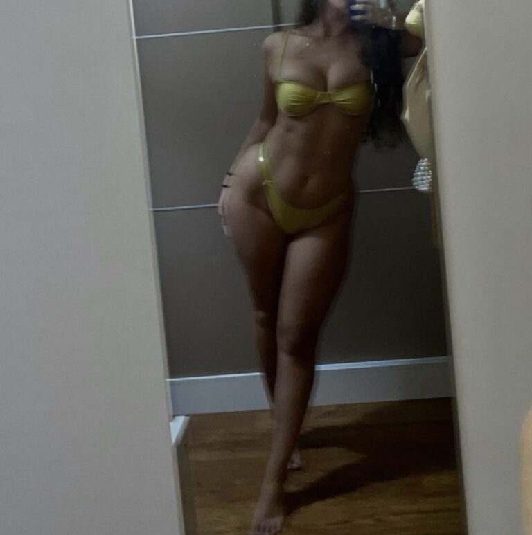 不要让私处的整形变成一个悲剧