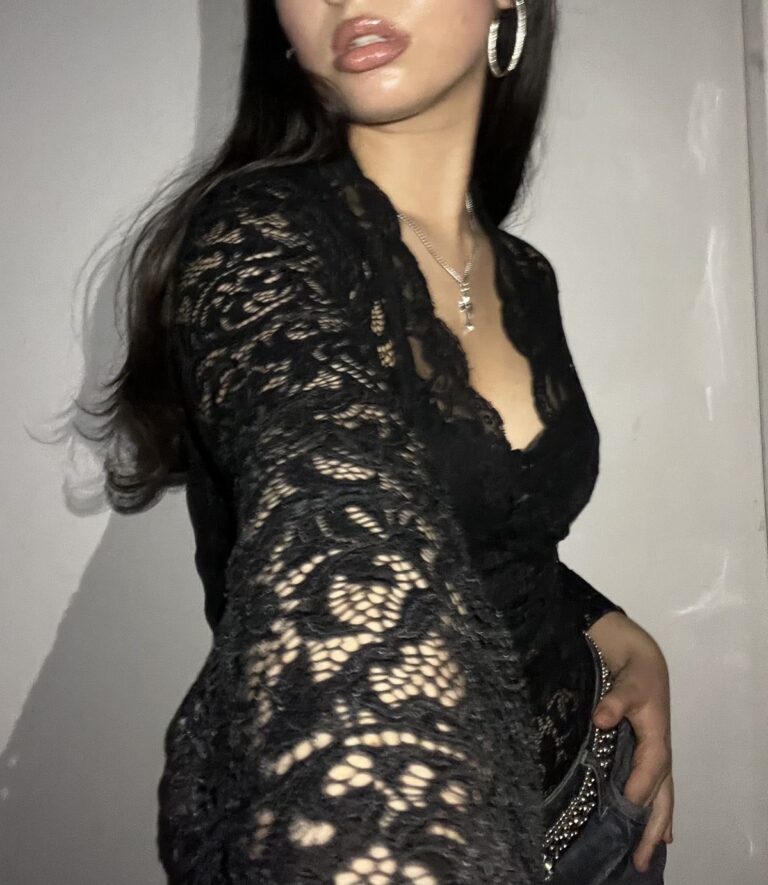 做爱后你有没有过敏