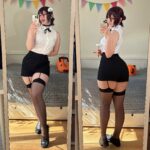 老年人会容易出现哪些性意外？