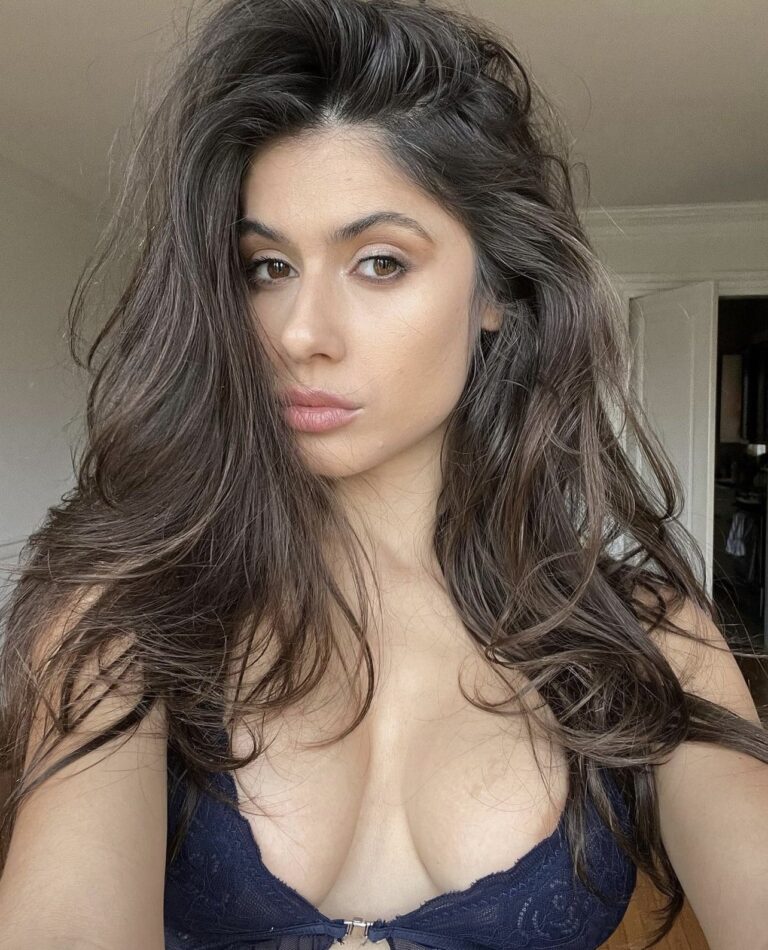 私处尺寸 影响了“性”福