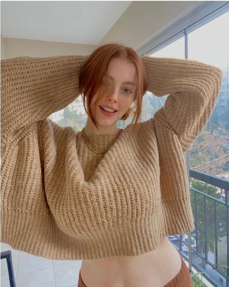 性也是一种能力,后天可以锻炼出来