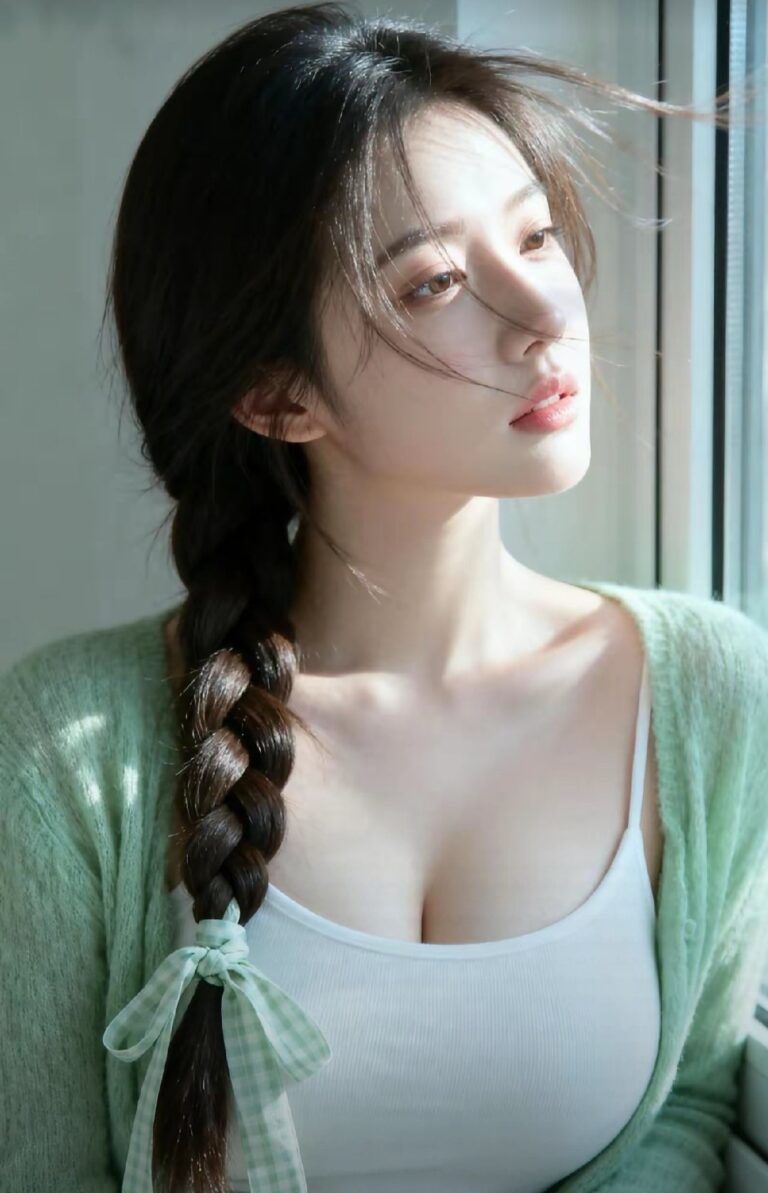 约定性爱的暗号，体验最美高潮