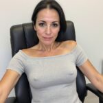 女人什么时候会选择用下半身思考呢