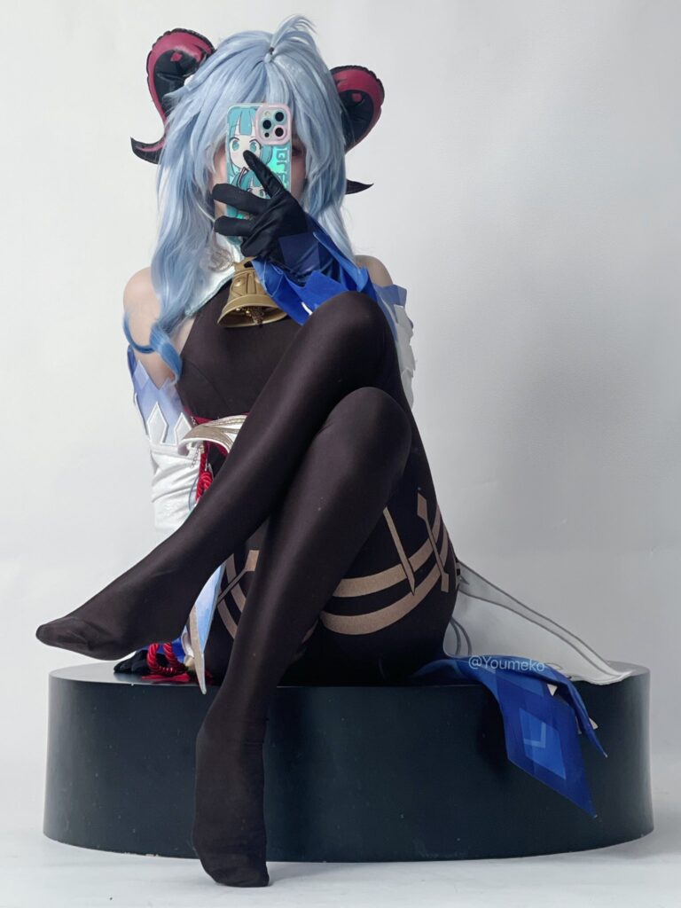 中国女人特有的7大性暗示