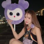 女性对自己的乳房进行“自摸”只为这样