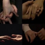 帅气男神必做的“强根”工作