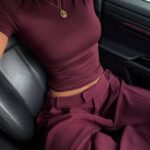 高潮是一种心灵的力量