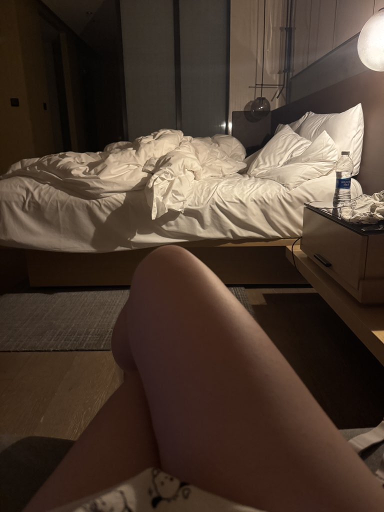 前戏，房事激烈战场的号角